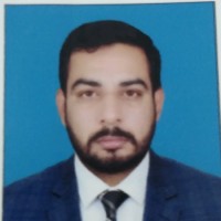 Saqib Kamyana