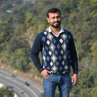 Siddhant Shekhar