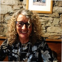 Dawn Ellis
