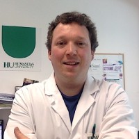Enrico Heffler