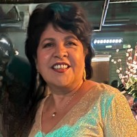 Sonia Miranda