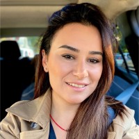 Rabia Deniz Ağaoğlu
