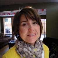 Lisa Weeks