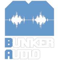 Bunker Audio
