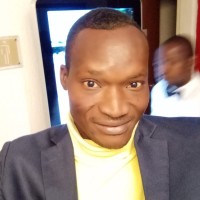 Joseph Zongo
