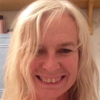 Bodil Harlert