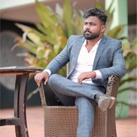 Harikrishnan H