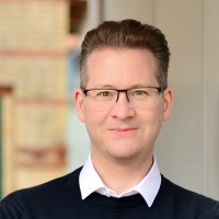 Jens Holger Lange