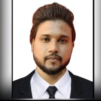 MOHAMMAD TAHA ANSARI