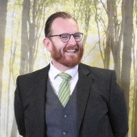 Dennis Van Huet