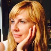 Elena Bespalova