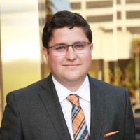 Jarrod Zea, Cssc, Clpf, Ncg