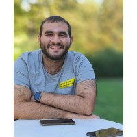 Izzeldeen Abzakh