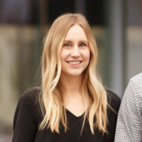 Jennifer (Irvin) Bennett