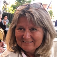 Nina Van Deurs