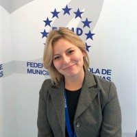 Michela Odette Deleg Mionnet