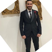 Ilias Berady