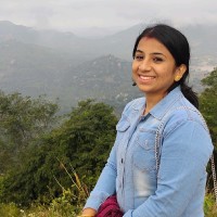 Shilpa Shivadas