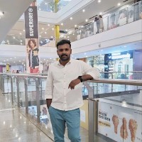 Arunraj K