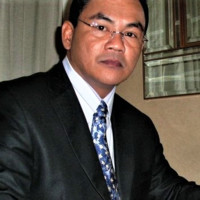 Sarib Shah