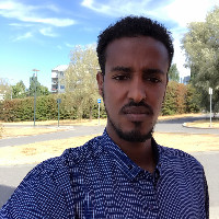 Ahmed Yassin Osman
