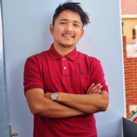 Saroj Gharti Chhetri