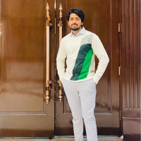 Keshav Yadav