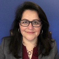 Monica Molina Austin, Mba, Cnm, Shrm-Scp