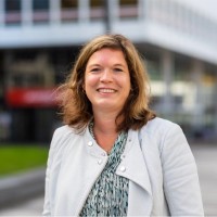 Jannemarije Spruitenburg