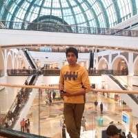 Shah hussain
