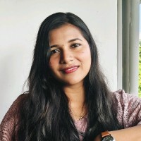 Vrinda B
