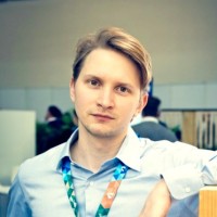 Alex Lazarev