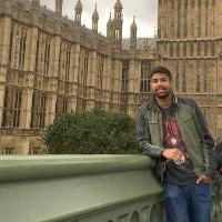 Samuel Masheikh William