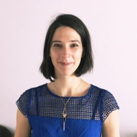 Anne Laurier