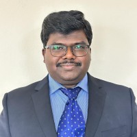 Rajesh Kumar Kanagaraj Pandian