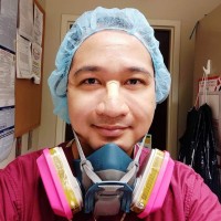 Bryan Ferreras BSN, RN