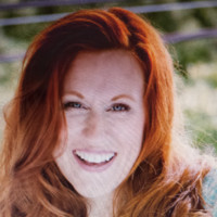 Lauren Crowe-Mueller