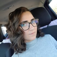 Sarah Idrissi Alaoui