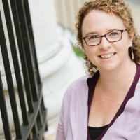 Jennifer McKeever