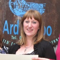 Catriona Arnott