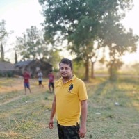 Manas Rout