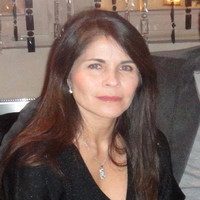 Victoria Cruz y Johner