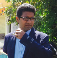 Sunil Peddi