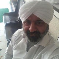 sukhdev singh Nagi