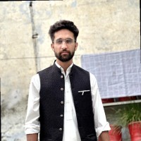 Afaq Ali