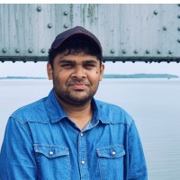Akhil Goud