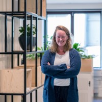 Lisette Van Zonneveld