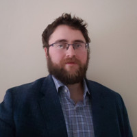 Connor Mccormick, P.Eng.