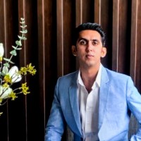 Karan Virmani