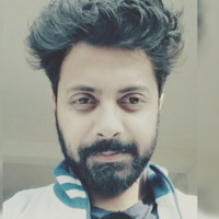 Darick Ranjan Deka
